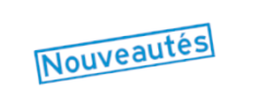 00-Nouveautés